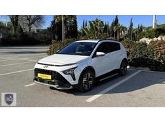 2022 HYUNDAİ BAYON OTOMATİK SUV ORJİNAL SUNROOF 53.000KM İZMİR