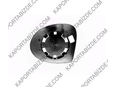 RENAULT CLIO SYMBOL DIŞ AYNA CAMI GENİŞ SOL 2008-2012 7701067338 İTHAL ÜRÜN
