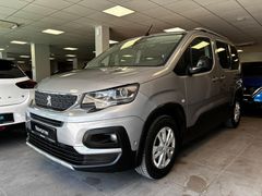 NOVAMER 2021 PEUGEOT RIFTER 1.5 ALLURE DIZEL OTOMATIK