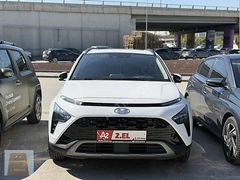 ALTINSOY HYUNDAİ'DEN 2024 1.4-MPI OTOMATİK ELİTE BAYON