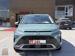 ALTINSOY HYUNDAİ'DEN BOYASIZ 2023 BAYON 1.4 MPİ STYLE