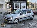 YİĞİT AUTO'dan 2005 CLİO DEĞİŞENSİZ FULL AKSESUAR