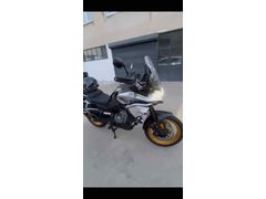 Galeriden CFmoto 800MT Touring İstanbul