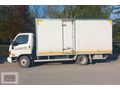 UZUN ŞASE ISUZU & MİTSUBİSHİ & HYUNDAI OTOKAR & IVECO KASA