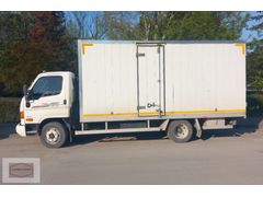 UZUN ŞASE ISUZU & MİTSUBİSHİ & HYUNDAI OTOKAR & IVECO KASA