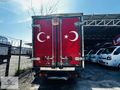 CESURDAN SOĞUTUCULU ISUZU LOW KASASI