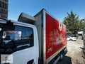 CESURDAN SOĞUTUCULU ISUZU LOW KASASI