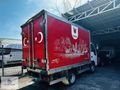 CESURDAN SOĞUTUCULU ISUZU LOW KASASI