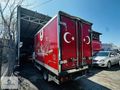 CESURDAN SOĞUTUCULU ISUZU LOW KASASI