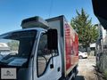 CESURDAN SOĞUTUCULU ISUZU LOW KASASI