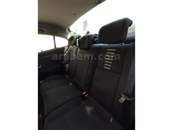 Sahibinden Renault Fluence 1.5 dCi Extreme 2012 Model