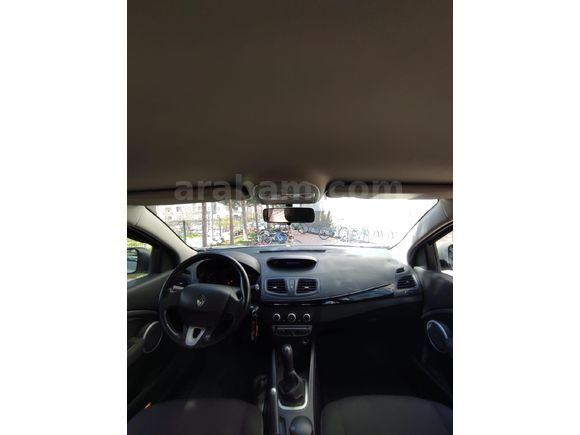Sahibinden Renault Fluence 1.5 dCi Extreme 2012 Model