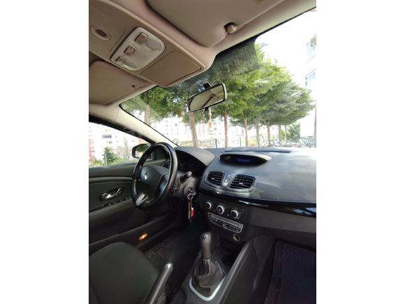 Sahibinden Renault Fluence 1.5 dCi Extreme 2012 Model