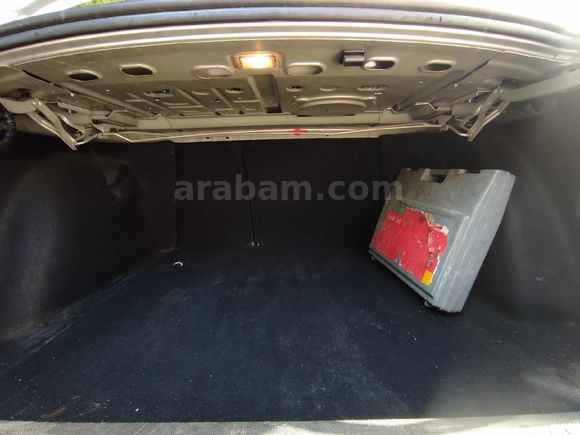 Sahibinden Renault Fluence 1.5 dCi Extreme 2012 Model
