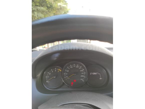 Sahibinden Renault Fluence 1.5 dCi Extreme 2012 Model