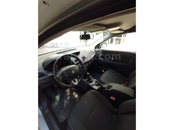 Sahibinden Renault Fluence 1.5 dCi Extreme 2012 Model