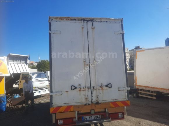 SATILIK KAPALI SAÇ KASA VE HER TÜRLÜ KASALAR