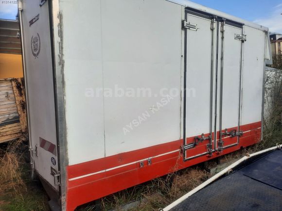 SATILIK KAPALI SAÇ KASA VE HER TÜRLÜ KASALAR