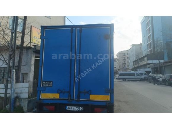 SATILIK KAYAR PERDELİ KASA VE HER TÜRLÜ KASALAR