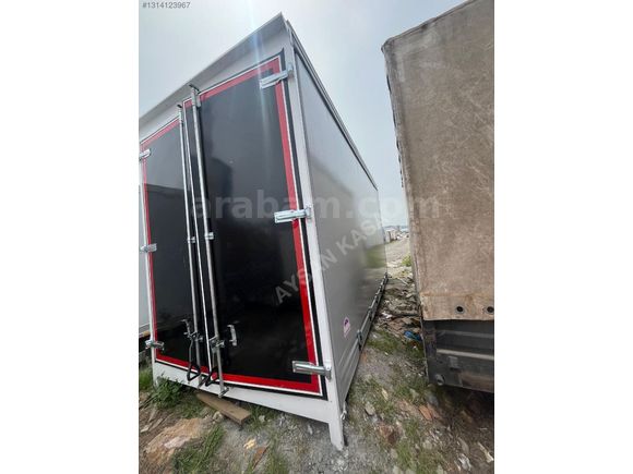 SATILIK KAYAR PERDELİ KASA VE HER TÜRLÜ KASALAR