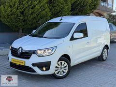 VOLKAN AUTODAN TERTEMİZ KANGO EXPRESS FULL BAKIMLI