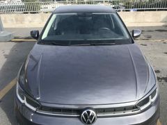 Sahibinden Volkswagen Polo 1.0 Life 2021 Model  44.000 km Füme