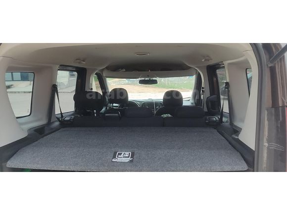 Otomobil ruhsatlı 1.3 doblo
