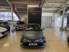 2022 TOYOTA COROLLA 1.5 DREAM MULTIDRIVE S