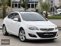 2014-ASTRA-1.6 CDTI 136BG-SPORT-140.KM-SUNROOF-EKRAN-BAKIMLI-FUL