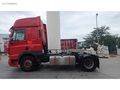 2012 MODEL DAF CF 85-410