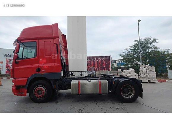 2012 MODEL DAF CF 85-410