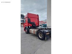 2012 MODEL DAF CF 85-410