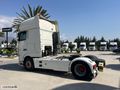 EKREMDEN 2017 MODEL DAF XF 480 RETARDER ADR KLİMA BUZDOLABI