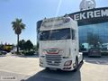EKREMDEN 2017 MODEL DAF XF 480 RETARDER ADR KLİMA BUZDOLABI