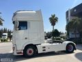 EKREMDEN 2017 MODEL DAF XF 480 RETARDER ADR KLİMA BUZDOLABI