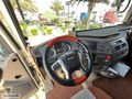 EKREMDEN 2017 MODEL DAF XF 480 RETARDER ADR KLİMA BUZDOLABI