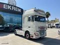 EKREMDEN 2017 MODEL DAF XF 480 RETARDER ADR KLİMA BUZDOLABI