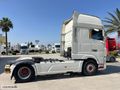 EKREMDEN 2017 MODEL DAF XF 480 RETARDER ADR KLİMA BUZDOLABI