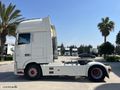 EKREMDEN 2017 MODEL DAF XF 480 RETARDER ADR KLİMA BUZDOLABI