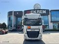 EKREMDEN 2017 MODEL DAF XF 480 RETARDER ADR KLİMA BUZDOLABI