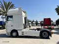 EKREMDEN 2017 MODEL DAF XF 480 RETARDER ADR KLİMA BUZDOLABI