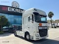 EKREMDEN 2017 MODEL DAF XF 480 RETARDER ADR KLİMA BUZDOLABI
