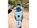 Sadece 600 
km de Kuba Azure 50  