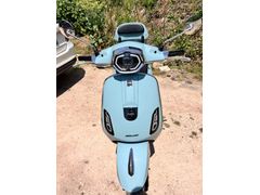 Sadece 315 km de Kuba Azure 50  