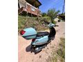 Sadece 600 
km de Kuba Azure 50  