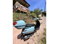 Sadece 600 
km de Kuba Azure 50  