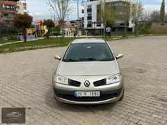HAYAL GARAGE'DEN 97.000 KM İLKKULLACI HATASIZ YANIKSIZ TRAMERSİZ