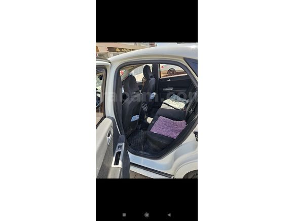 Sahibinden Volvo S40 1.6 D 2008 Model Elazığ