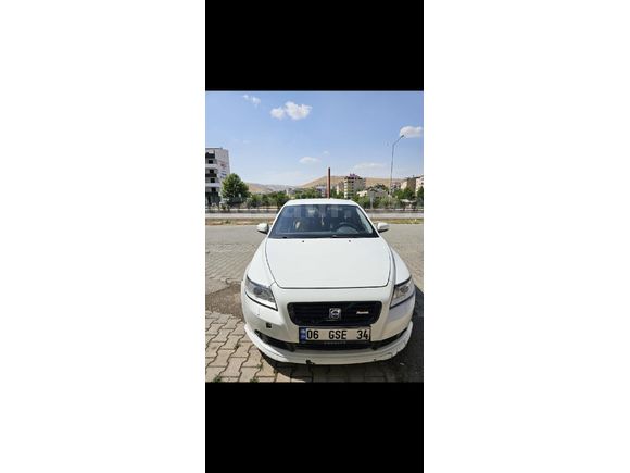 Sahibinden Volvo S40 1.6 D 2008 Model Elazığ
