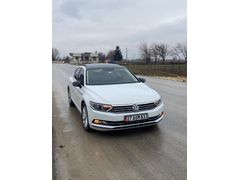 Sahibinden Volkswagen Passat 1.6 TDi BlueMotion Comfortline 2017 Model